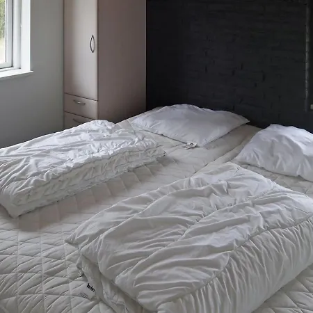 Hotel Holiday Inola - 500m From The Sea In Se Jutland By Interhome