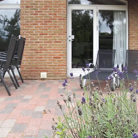 Holiday Inola - 500m From The Sea In Se Jutland By Interhome Nedre Lysabild