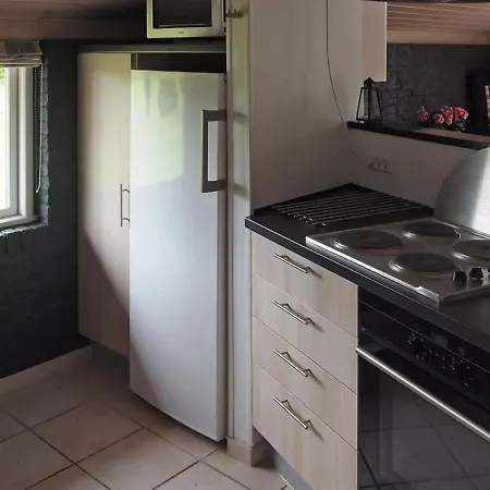 Holiday Inola - 500m From The Sea In Se Jutland By Interhome Hotel 3*