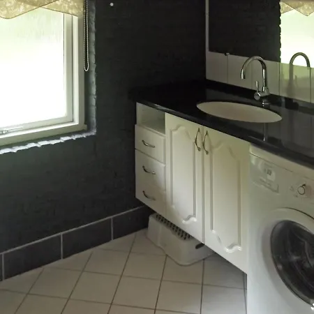 Holiday Inola - 500m From The Sea In Se Jutland By Interhome 3*