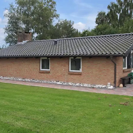 Holiday Inola - 500m From The Sea In Se Jutland By Interhome Nedre Lysabild