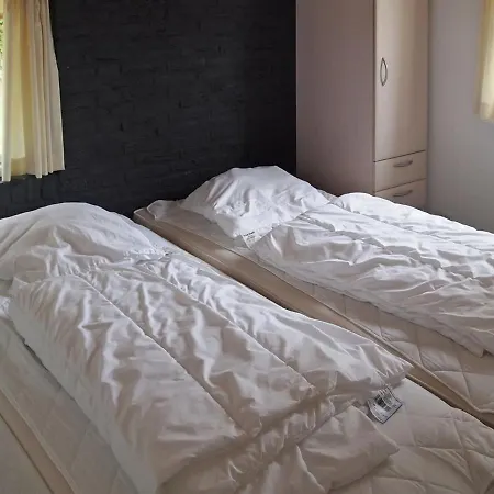 Holiday Inola - 500m From The Sea In Se Jutland By Interhome Hotel Nedre Lysabild